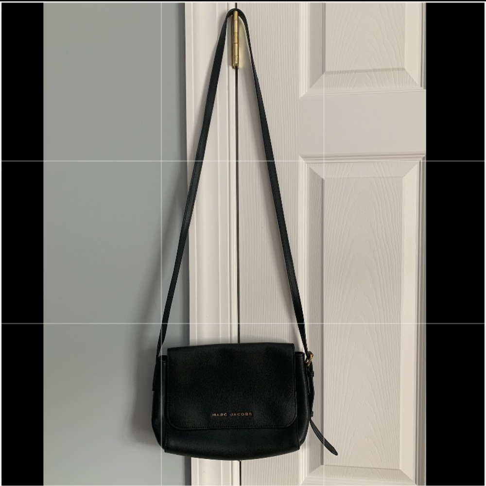 Marc Jacobs • purse 🖤